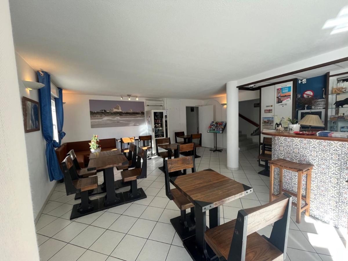 Les Arcades 3* Saintes-Maries-de-la-Mer