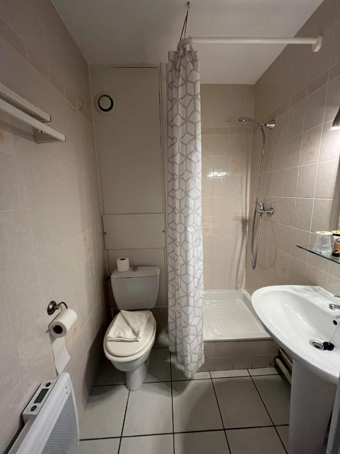 Hotel Les Arcades 3*