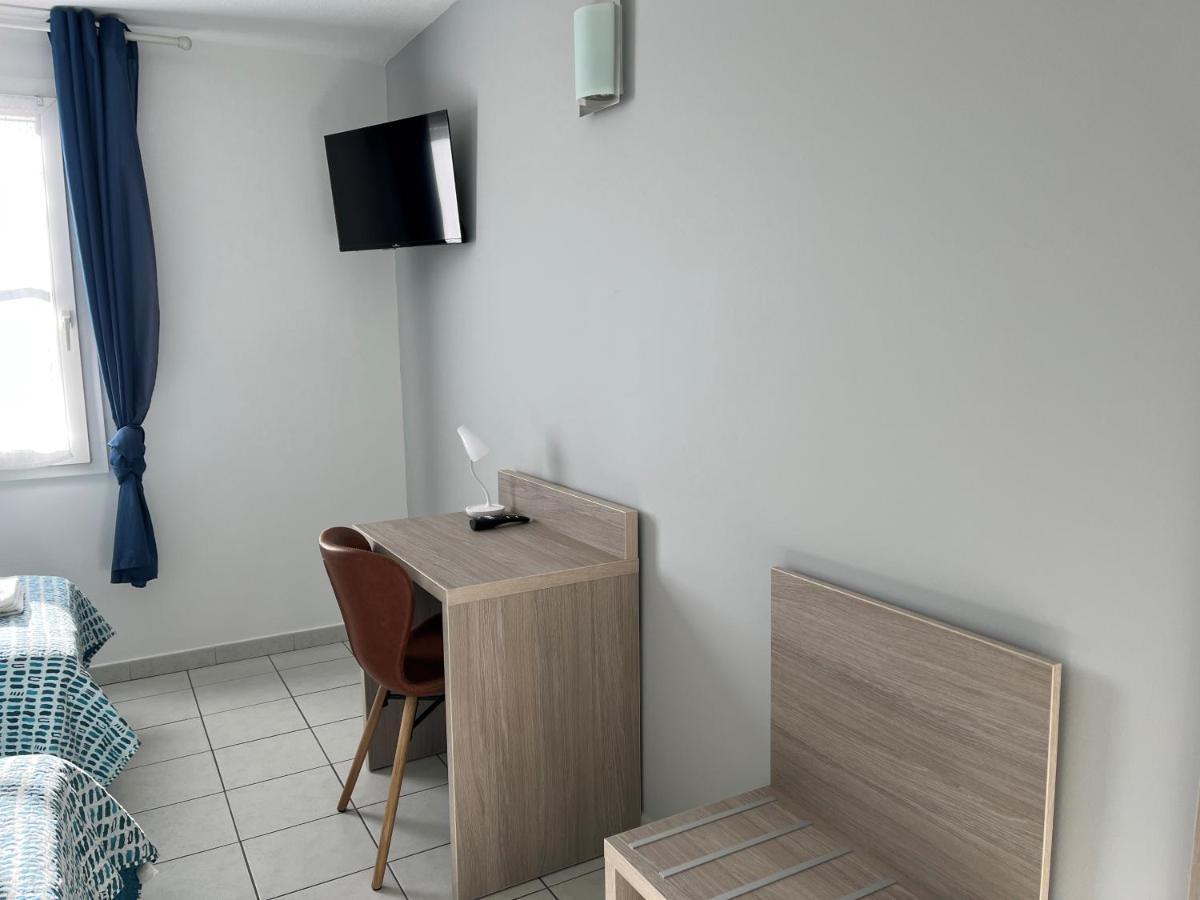 Hotel Les Arcades 3*