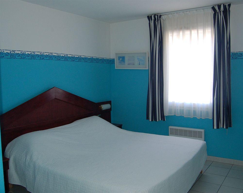 Hotel Les Arcades Saintes-Maries-de-la-Mer
