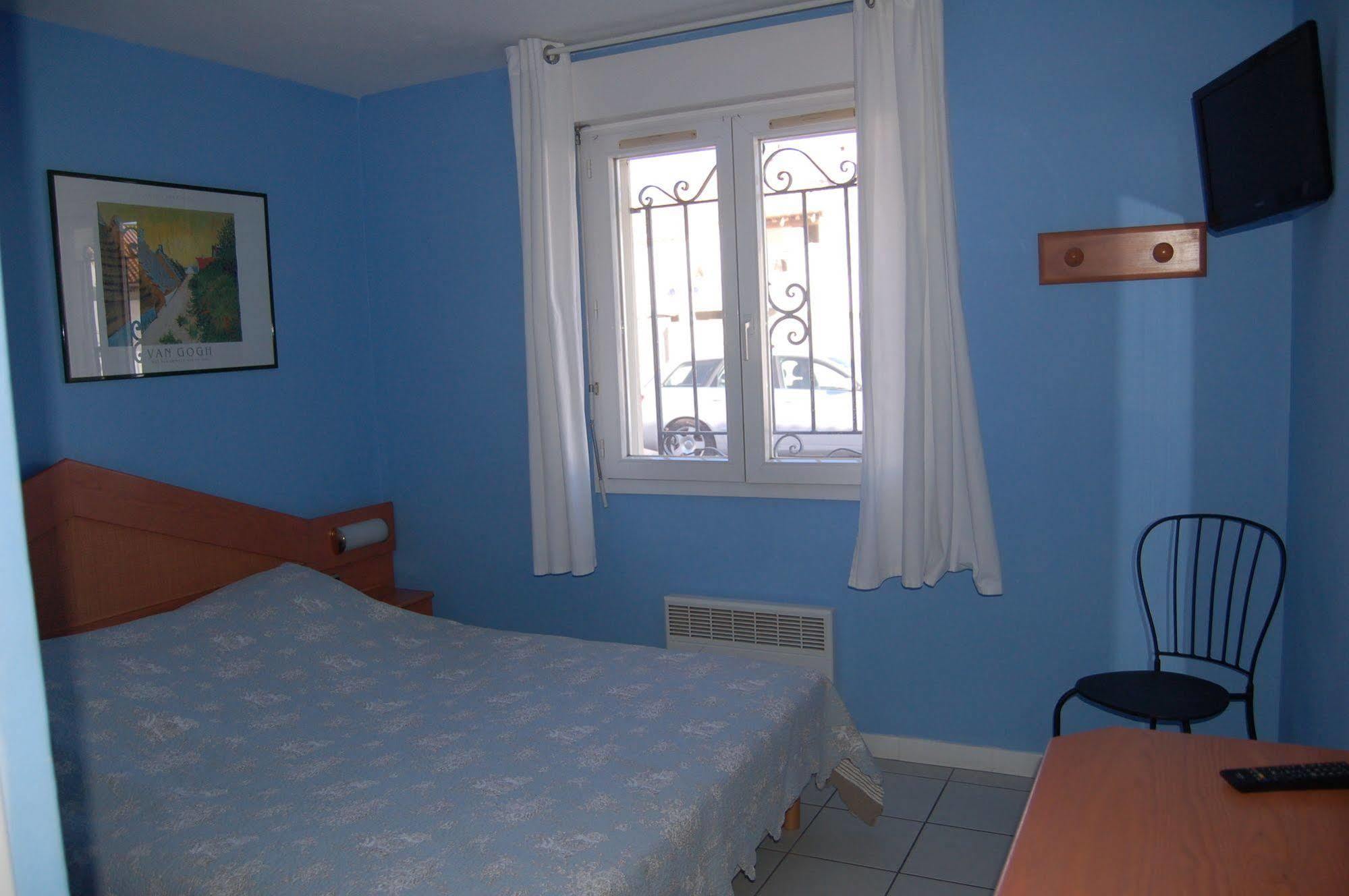 Les Arcades 3* Saintes-Maries-de-la-Mer