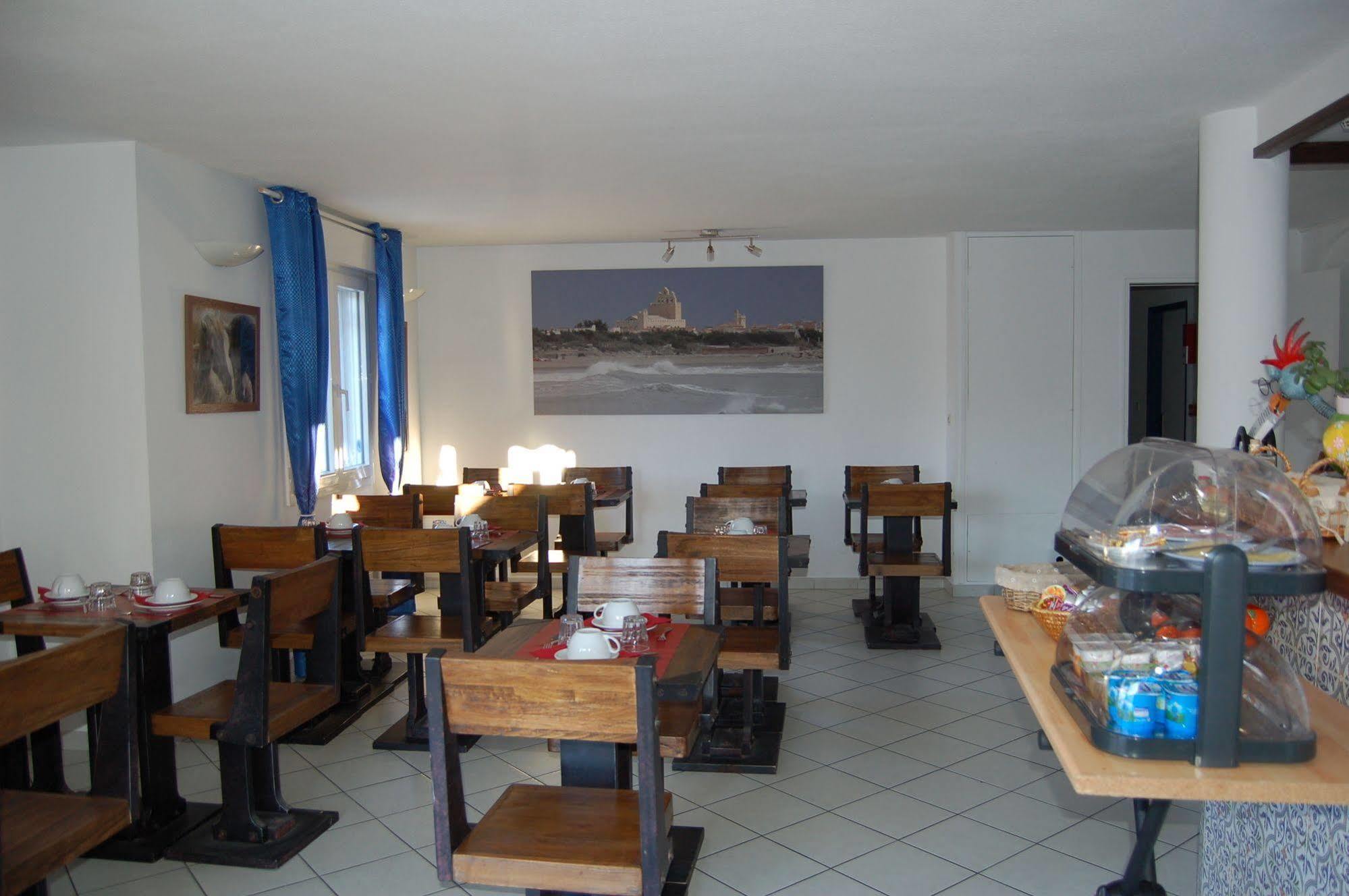 Les Arcades 3* Saintes-Maries-de-la-Mer