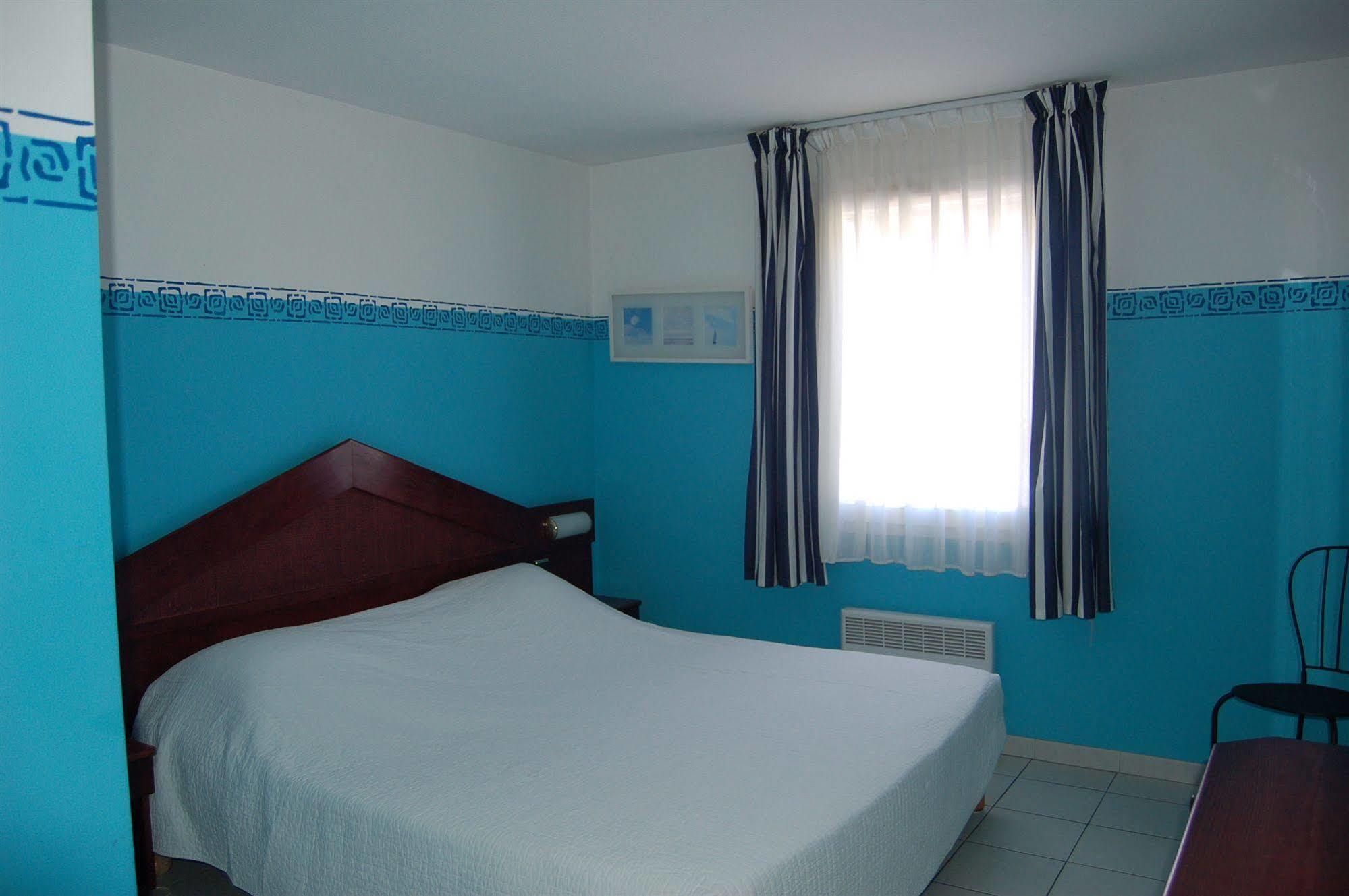 Hotel Les Arcades Saintes-Maries-de-la-Mer
